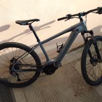 E-bike Cannondale Trail Neo 3
