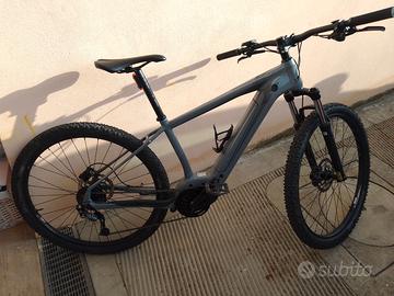 E-bike Cannondale Trail Neo 3