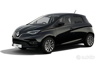 Renault ZOE Zen R135