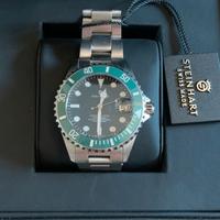 ocean one 39 mm