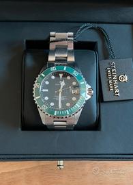 ocean one 39 mm