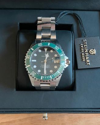 ocean one 39 mm