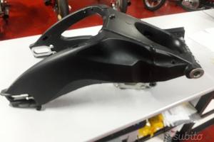 Forcellone NERO SUZUKI GSXR 1000 K9 NUOVO
