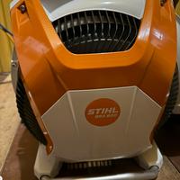 Soffiatore professionale a batteria Stihl bra600