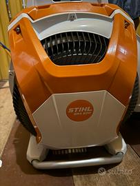 Soffiatore professionale a batteria Stihl bra600