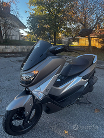 Scooter Yamaha Nmax 155 ABS A2