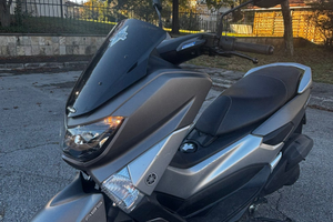 Scooter Yamaha Nmax 155 ABS A2