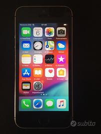 Iphone 5s 16gb