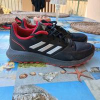 scarpe adidas TG 42