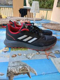 scarpe adidas TG 42