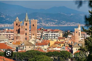 Appartamento di prestigio cuore Centro storico
