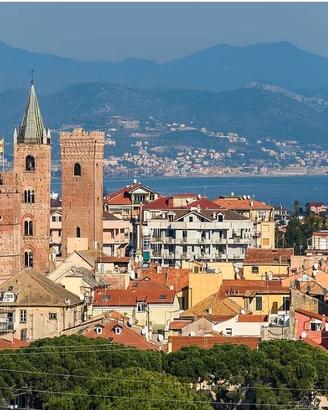 Appartamento di prestigio cuore Centro storico