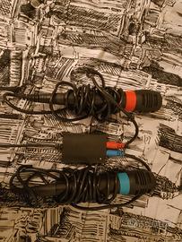 microfono play station, PC 