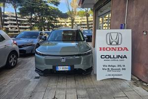 Honda HR-V 1.5 Hev eCVT Advance Style