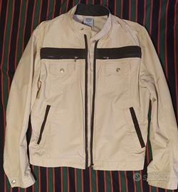 Giacca leggera uomo