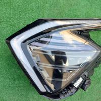 KIA SPORTAGE 5 V FULL LED Faro Fanale Sinistro SX
