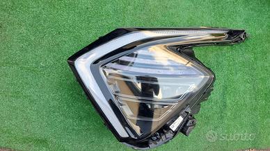 KIA SPORTAGE 5 V FULL LED Faro Fanale Sinistro SX