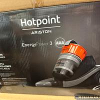 Aspirapolvere multiciclonica Hotpoint