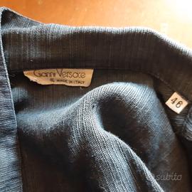 camicia versace VANS E ALTRE FIRMe felpe