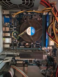 Componenti PC Desktop 