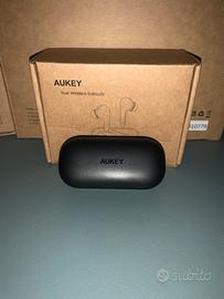 Cuffie bluetooth Aukey EP-T21S