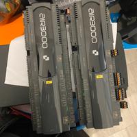 controllori HVAC CAREL Air3000