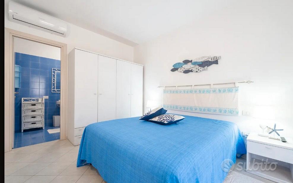 Appartamento – Crabonaxa/Villasimius, Villaggio Mandorli - Altro