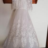 Abito da sposa
