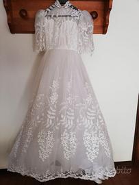 Abito da sposa