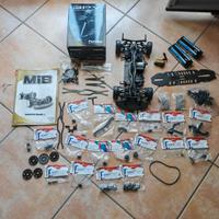 Schumacher mi8 1/10 RC