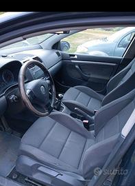 VOLKSWAGEN Golf 5ª serie