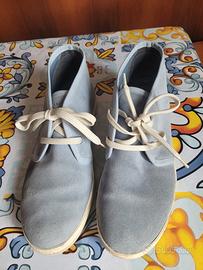 scarponcini donna FRAU con scatola 