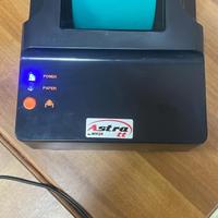 Stampante termica Astra by meteor