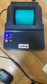 Stampante termica Astra by meteor