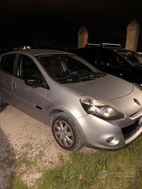 Clio 3 2011 gpl