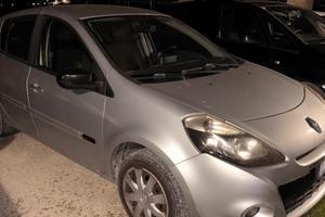 Clio 3 2011 gpl