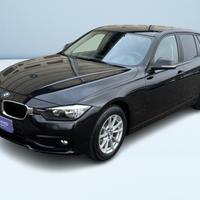 BMW Serie 3 318d Touring Business Advantage auto