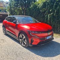 Renault Megane E-Tech 220 cv EV 60