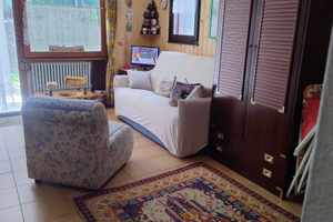 Monolocale con giardino a Les Pleiades Col de Joux