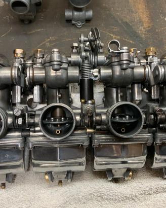 CARBURATORI HONDA CB 400 FOUR