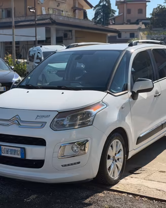 Citroen C3 Picasso BlueHDi 100 Business Combi