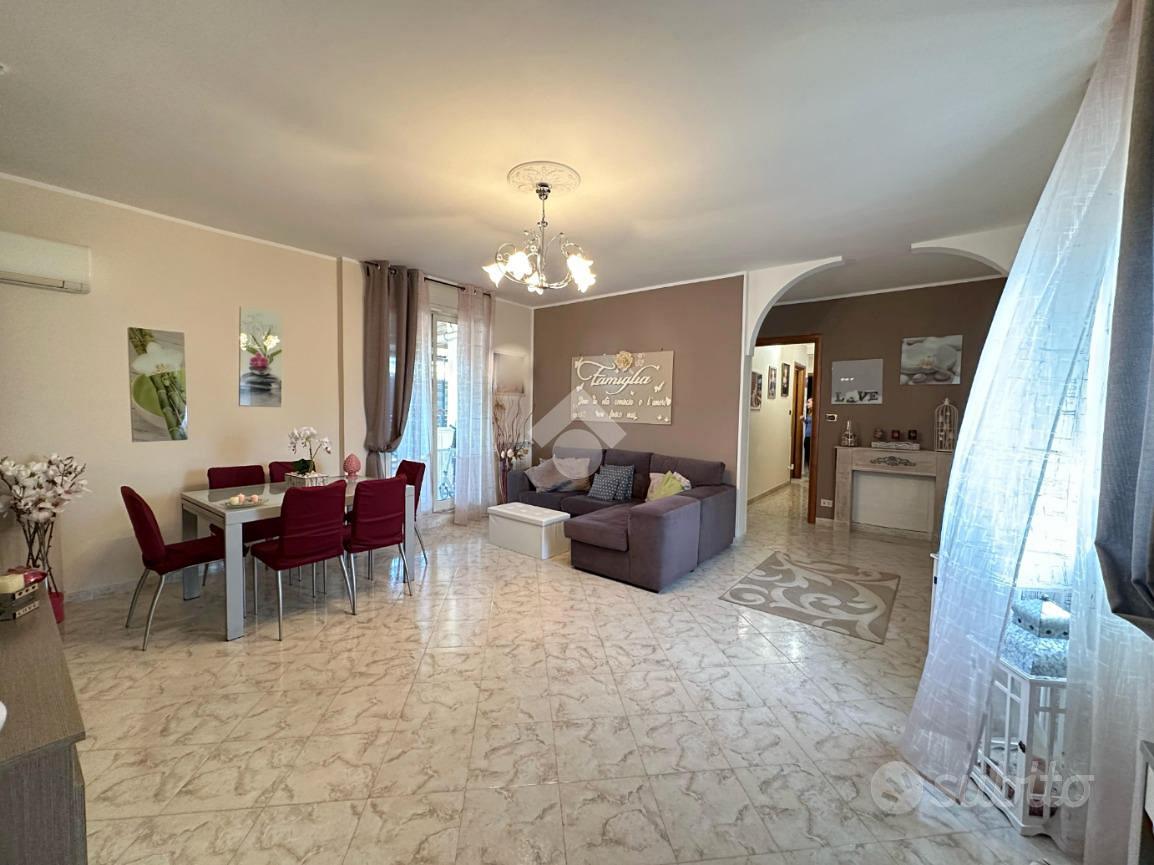 Appartamento – Palermo, Altarello, IV Circoscrizione - Vista 5