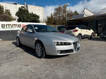 Alfa Romeo 159 1.9 JTDm 16V Progression