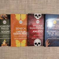 Tascabili Live Newton Compton Editori