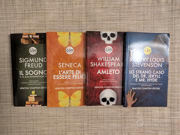 Tascabili Live Newton Compton Editori