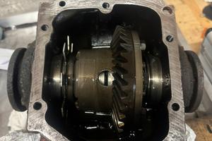 Differenziale Lsd 168 bmw e36