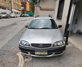 Toyota Corolla 2.0 D-4D Station Wagon D'EPOCA