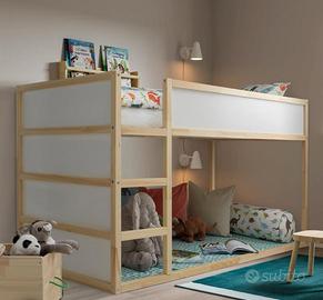 Letto reversibile IKEA