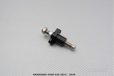 Tendi catena KAWASAKI ZX6R 636 2013 - 2026
