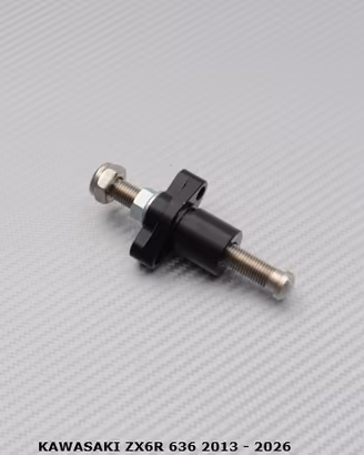 Tendi catena KAWASAKI ZX6R 636 2013 - 2026